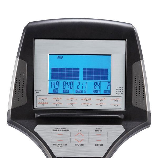 Орбітрек Fitex ES-71 ES-71 фото