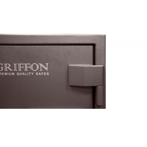 Сейф зламостійкий Griffon CLE III.65.E CLE III.65.E фото