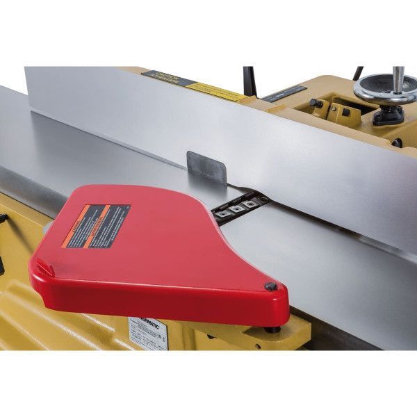 Фуговальный станок JET Powermatic PJ-882HH PJ-882HH-400 фото