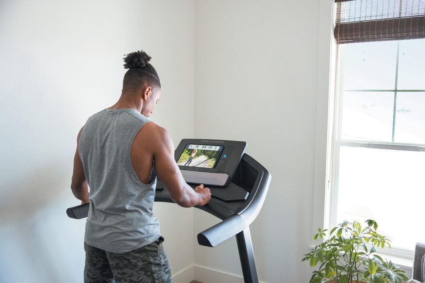 Беговая дорожка ProForm Trainer 8.0 PFTL59721-INT фото