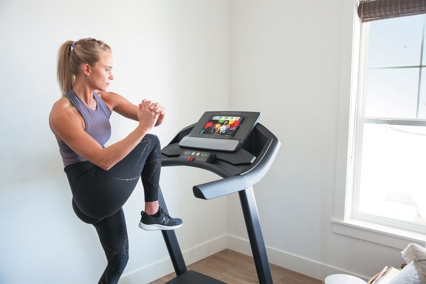 Беговая дорожка ProForm Trainer 8.0 PFTL59721-INT фото