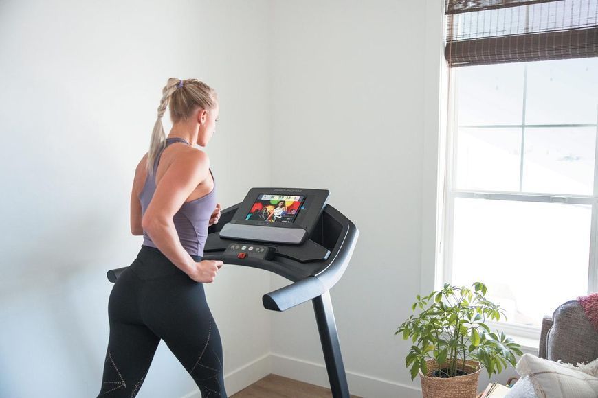 Беговая дорожка ProForm Trainer 8.0 PFTL59721-INT фото