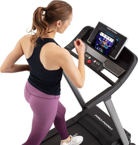 Беговая дорожка ProForm Sport 3.0 PFTL39920-INT фото