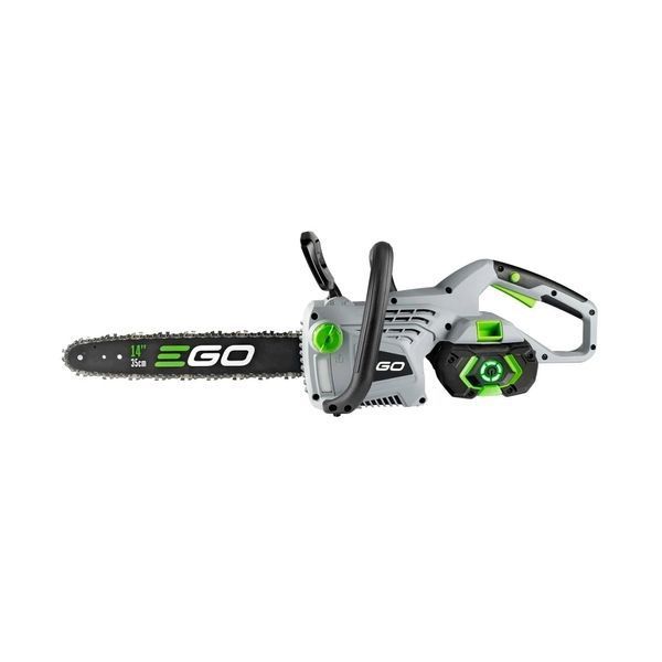 Электропила EGO CS1401E аккумуляторная 83009 фото