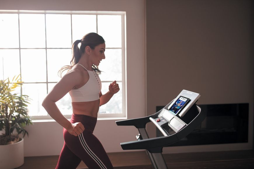 Беговая дорожка ProForm Sport 3.0 PFTL39920-INT фото