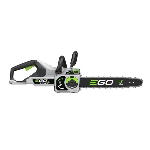 Акумуляторна ланцюгова пила EGO CS1614E (0140042003) 83010 фото