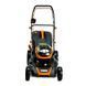 Газонокосарка акумуляторна GTM BLM48H-SP+2 АКБ і ЗП + кущоріз GTM BC36/340BL (BLM48H-SP+BC36/340BL_PROMO) 83907 фото 3