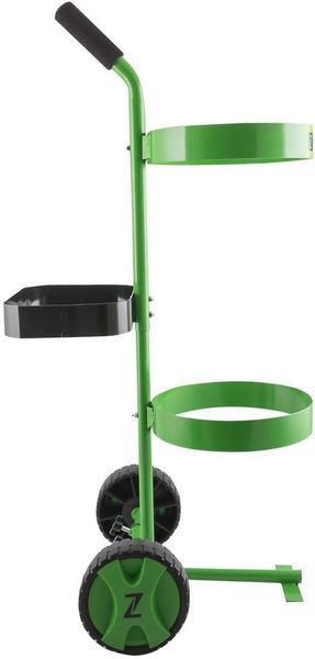 Тележка инструментальная для сада Zipper ZI-UVGW1 ZI-UVGW1 фото