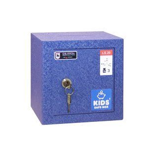 Сейф меблевий Griffon LS.20.K BLUE LS.20.K BLUE фото