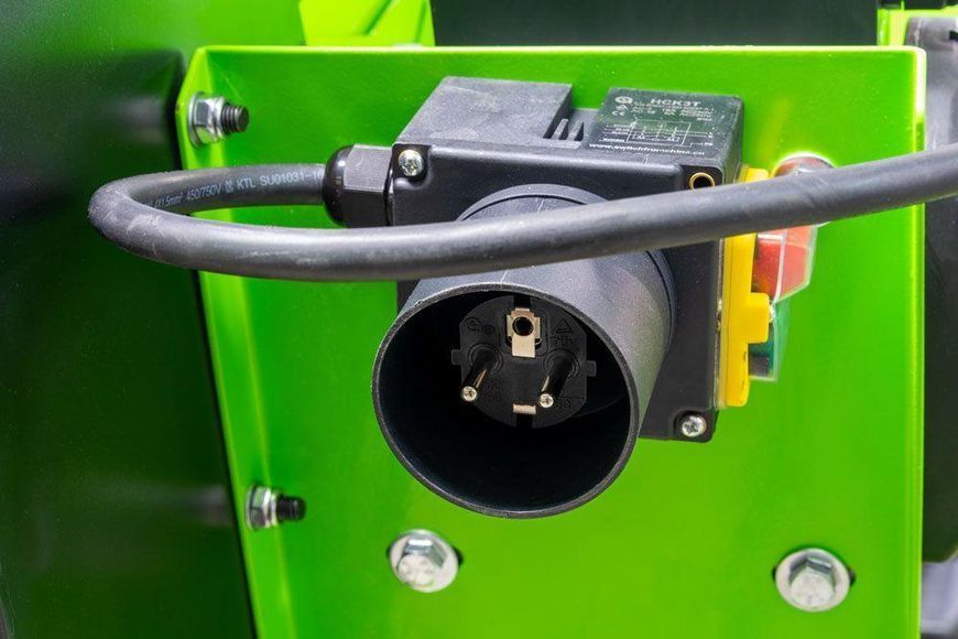 Циркулярная пила для бревен (дроворез) Zipper ZI-WP400TN ZI-WP400TN фото