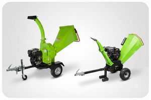 Садовые измельчители Zipper ZI-HAEK11000 и Zipper ZI-HAEK15000: обзор, сравнение и какой выбрать фото