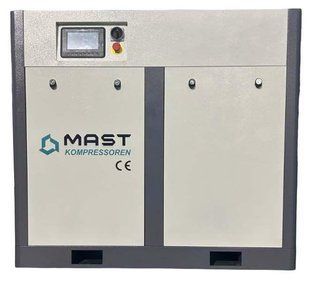 Гвинтовий компресор Mast 16 бар SH50-16 VSD (3000&nbsp;л/хв) SH50-16 VSD фото