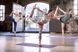 Мат для йоги Reebok RAYG-11030PL 4 мм фіолетовий RAYG-11030PL фото 6