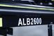 Листозгинальний верстат MAST ALB-2600 ALB-2600 фото 4