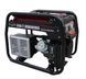 Бензиновий генератор EF Power YH6500S-IV + газова плитка Orcamp CK-505 + 4 газових картриджа 400 мл KYH6500S-IV(K) фото 5