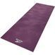 Мат для йоги Reebok RAYG-11030PL 4 мм фіолетовий RAYG-11030PL фото 1