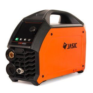 Інвертор зварювальний Jasic ARC-200 (Z2S32) EVO20 ARC.Z2S32bk_k фото