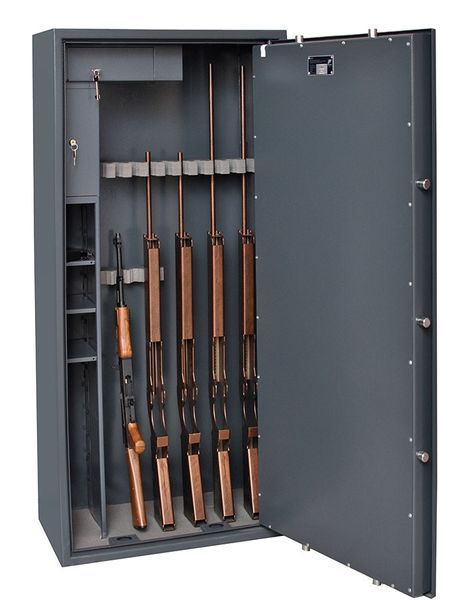 Сейф оружейный GRIFFON GH.750.E GH.750.E фото