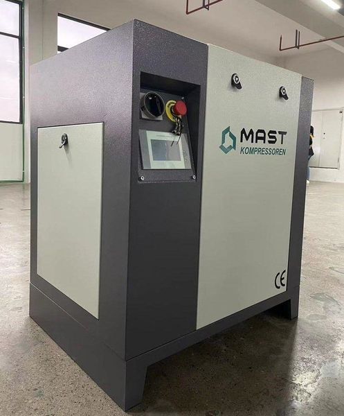 Гвинтовий компресор Mast SH-10 inverter SH-10 фото