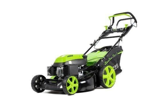 Бензинова газонокосарка ZipperZI-BRM508 ZI-BRM508 фото