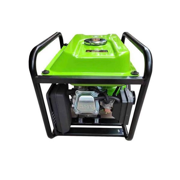 Інверторний генератор Bass Polska 5047LX + газова плитка Orcamp CK-505 + 4 газових картриджа 400 мл K5047LX фото
