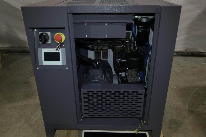 Гвинтовий компресор Mast SH-10 inverter SH-10 фото