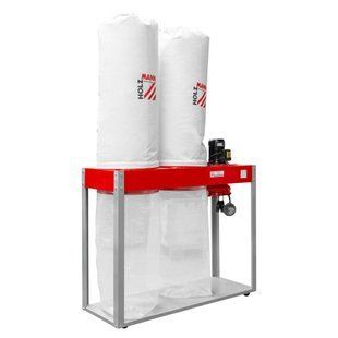 Установка аспирационная Holzmann ABS 5000SE ABS5000SE_400V фото