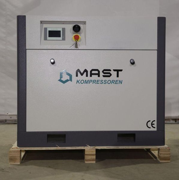 Гвинтовий компресор Mast SH-15 inverter SH-15 фото