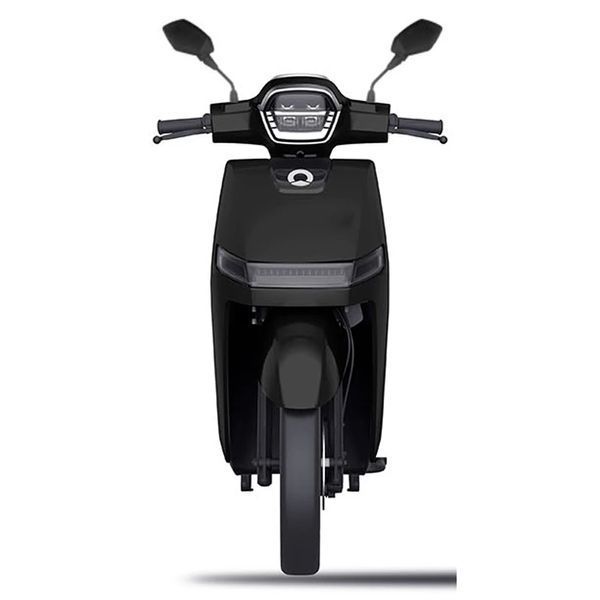 Електроскутер GTM Legend 2500W 72V 26Ah 83819 фото
