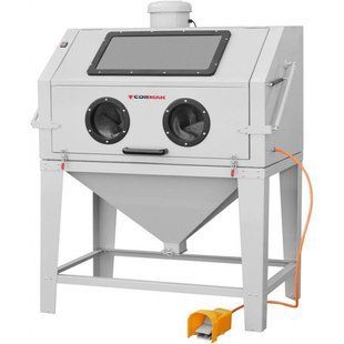 Піскоструйна камера Cormak KDP450TOP KDP450TOP+DC15 фото