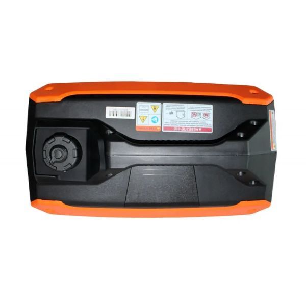 Генератор інверторний 1.6 кВт GTM DK2000i 34174 фото