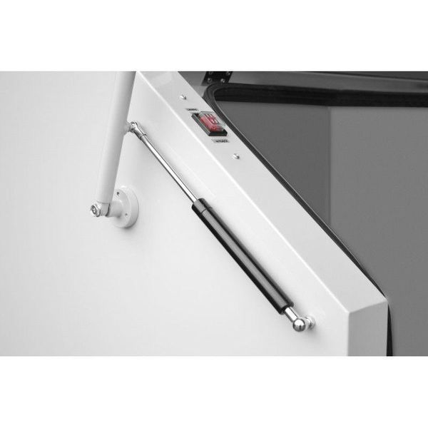 Піскоструйна камера Cormak KDP450TOP KDP450TOP+DC15 фото