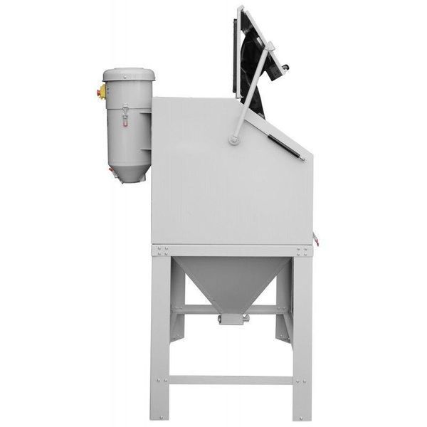 Піскоструйна камера Cormak KDP450TOP KDP450TOP+DC15 фото