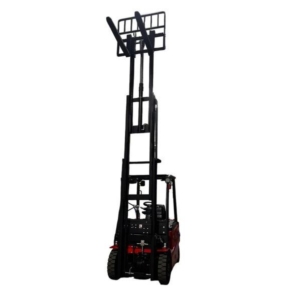 Погрузчик вилочный аккумуляторный GTM FE4P20Q 300Ah 2т/ 5м 48В/300А*ч Li-Ion (FE4P20Q 300Ah) 92427 фото