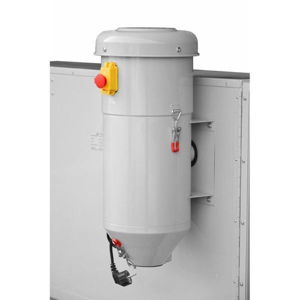 Піскоструйна камера Cormak KDP450TOP KDP450TOP+DC15 фото