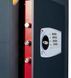 Встраиваемый сейф в стену Technomax GT/7, взломостойкий сейф класса S1 с электронным кодовым замком GT/7 фото 2