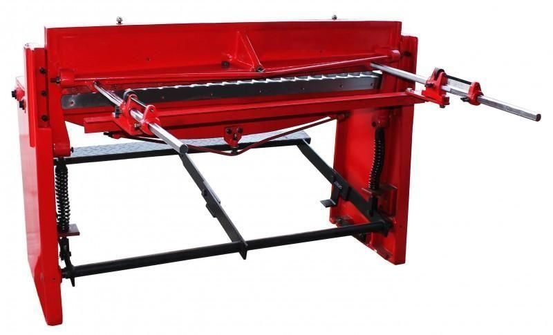 Гильйотина Holzmann TBS 1320 TBS1320 фото