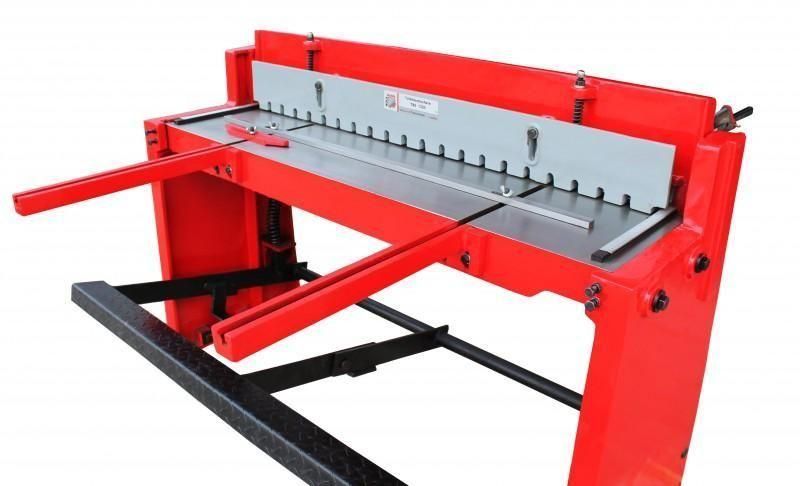 Гильйотина Holzmann TBS 1320 TBS1320 фото