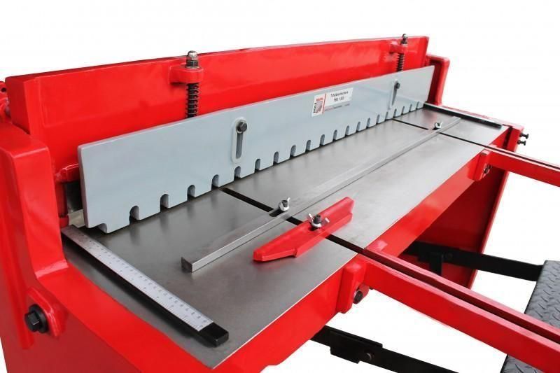 Гильйотина Holzmann TBS 1320 TBS1320 фото