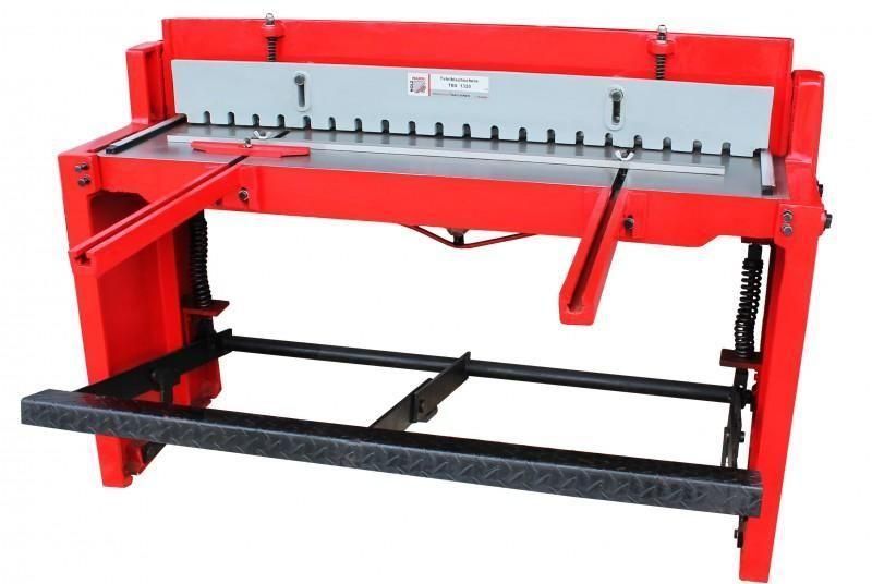Гильйотина Holzmann TBS 1320 TBS1320 фото
