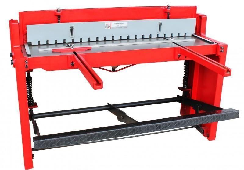 Гильйотина Holzmann TBS 1320 TBS1320 фото