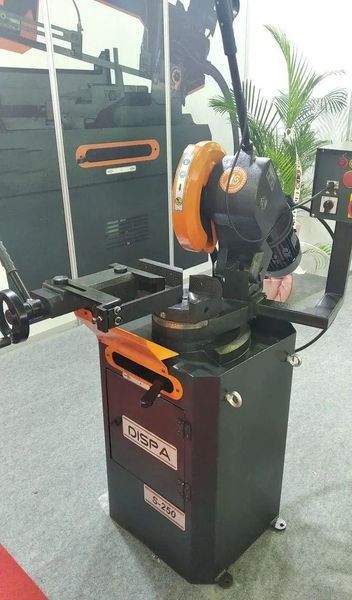 Дисковая пила Dispa Makina S 250 S 250 фото