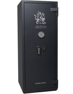 Сейф GRIFFON CL III.150.KE GUN CL III.150.KE GUN фото