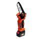 Акумуляторна ланцюгова пила GTM CS18/127BL + АКБ і ЗП (CS18/127BL KIT) 3341 фото 2