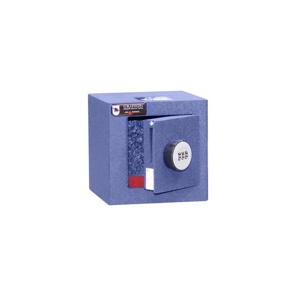 Дитячий сейф скарбничка Griffon LS.15.C RED LS.15.C BLUE фото