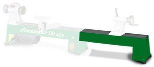 Подовжувач станини для Holzstar DB 450 до міжцентрової відстані 1000 мм 5920451 фото