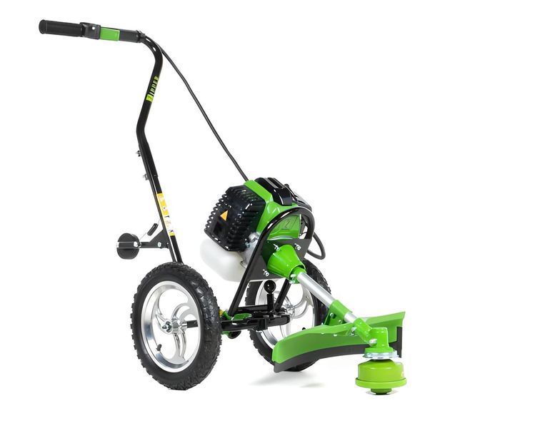 Колісний тример для трави Zipper ZI-MOS125 ZI-MOS125 фото