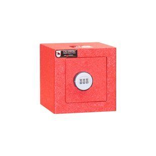 Сейф детский LS.15.C red LS.15.C red фото
