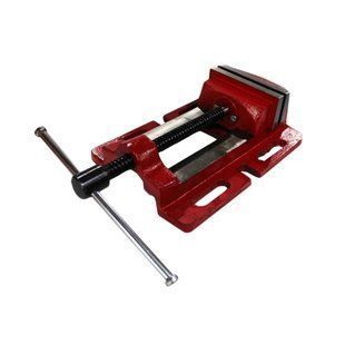 Тиски станочные Vulkan M37-150 HEAVY DUTY 150 мм 15986 фото