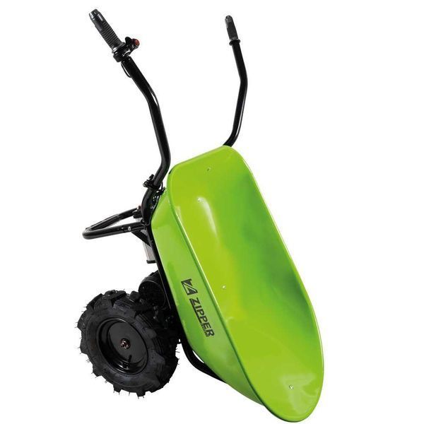 Акумуляторна тачка Zipper ZI-EWB260 ZI-EWB260 фото